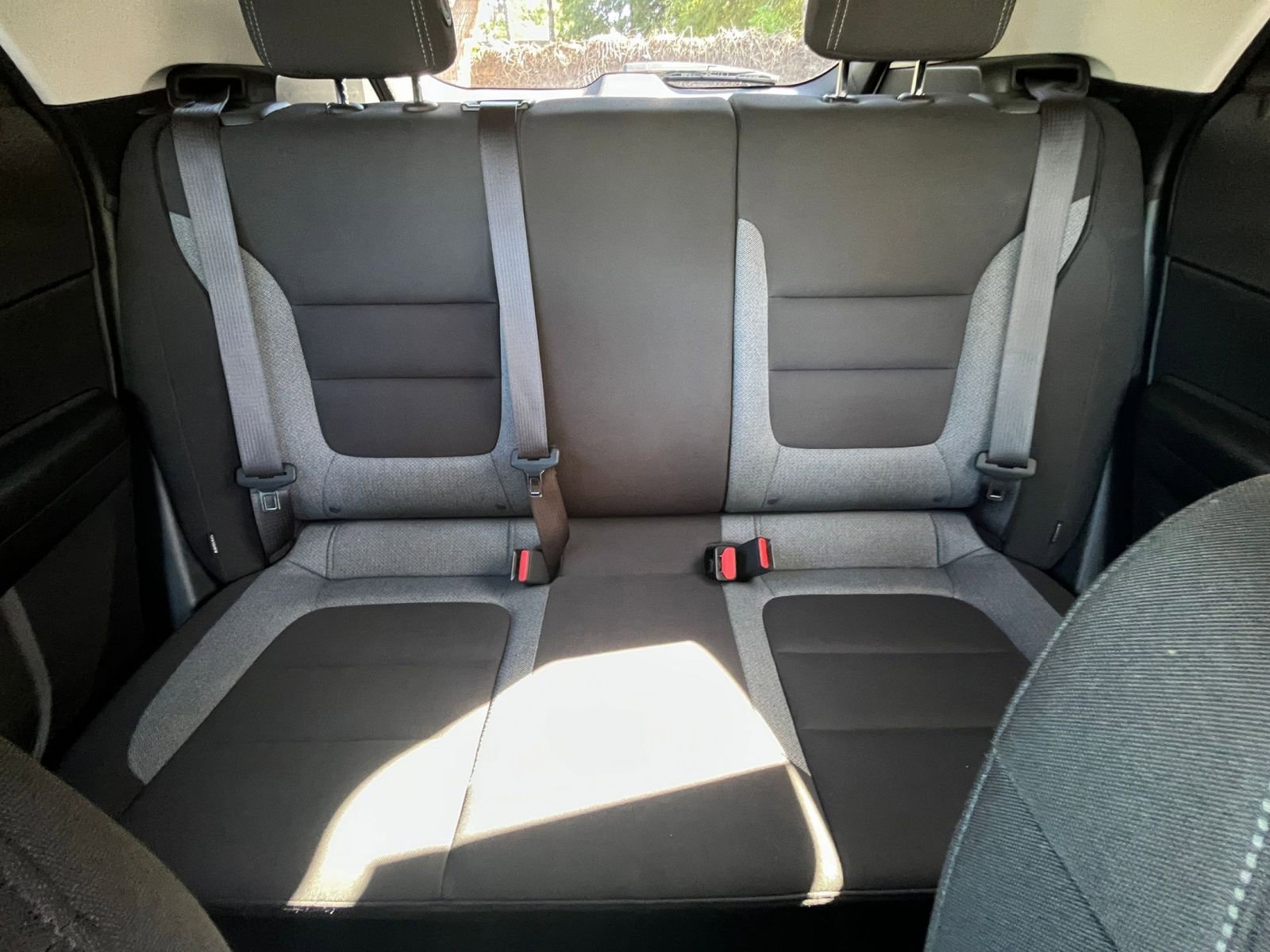 Used 2025 Chevrolet TrailBlazer LT FWD image 37