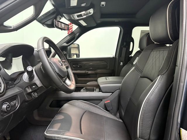 New 2026 RAM 2500 Limited image 16