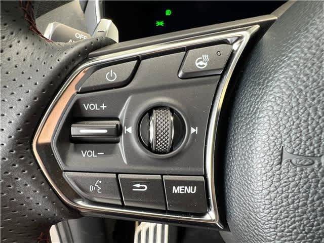 New 2026 Acura MDX Type S AWD/4WD image 16