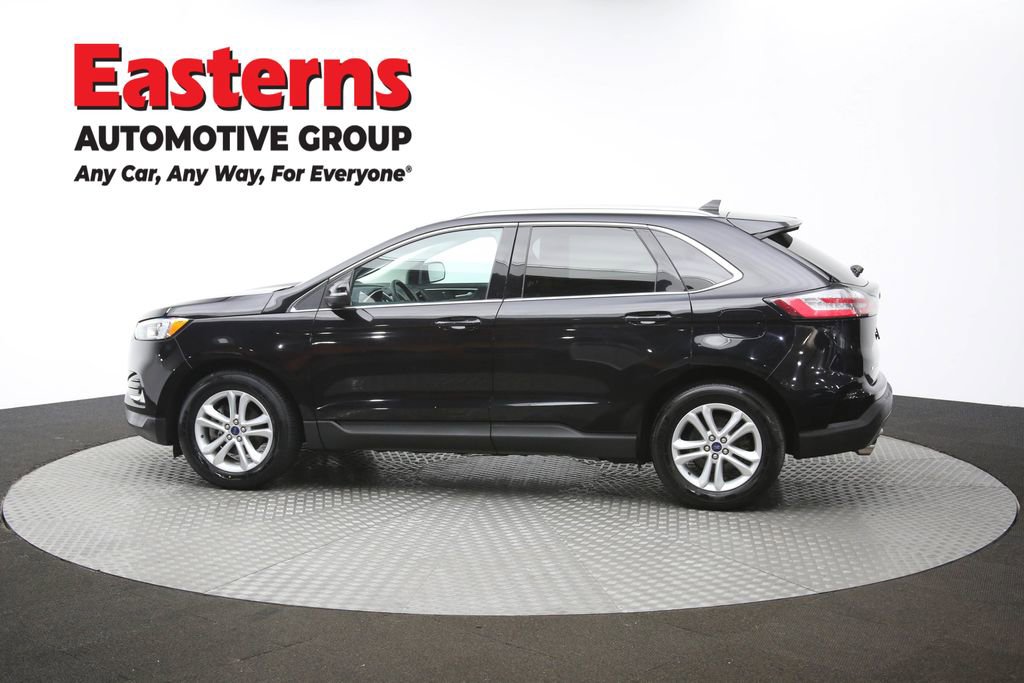 Used 2020 Ford Edge SEL image 60