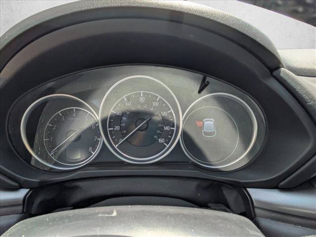 Used 2019 MAZDA CX-5 Touring AWD/4WD image 18