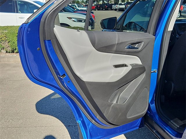 Used 2019 Chevrolet Equinox LS w/ LS Convenience Package image 12