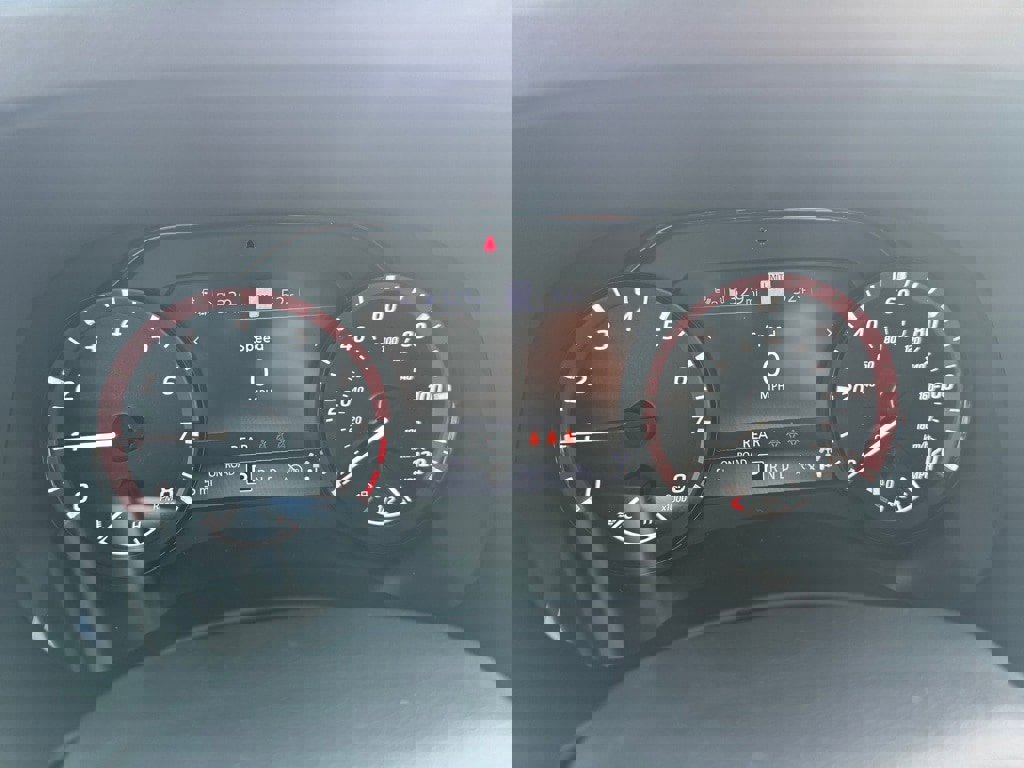 New 2026 Nissan Frontier PRO-4X image 22