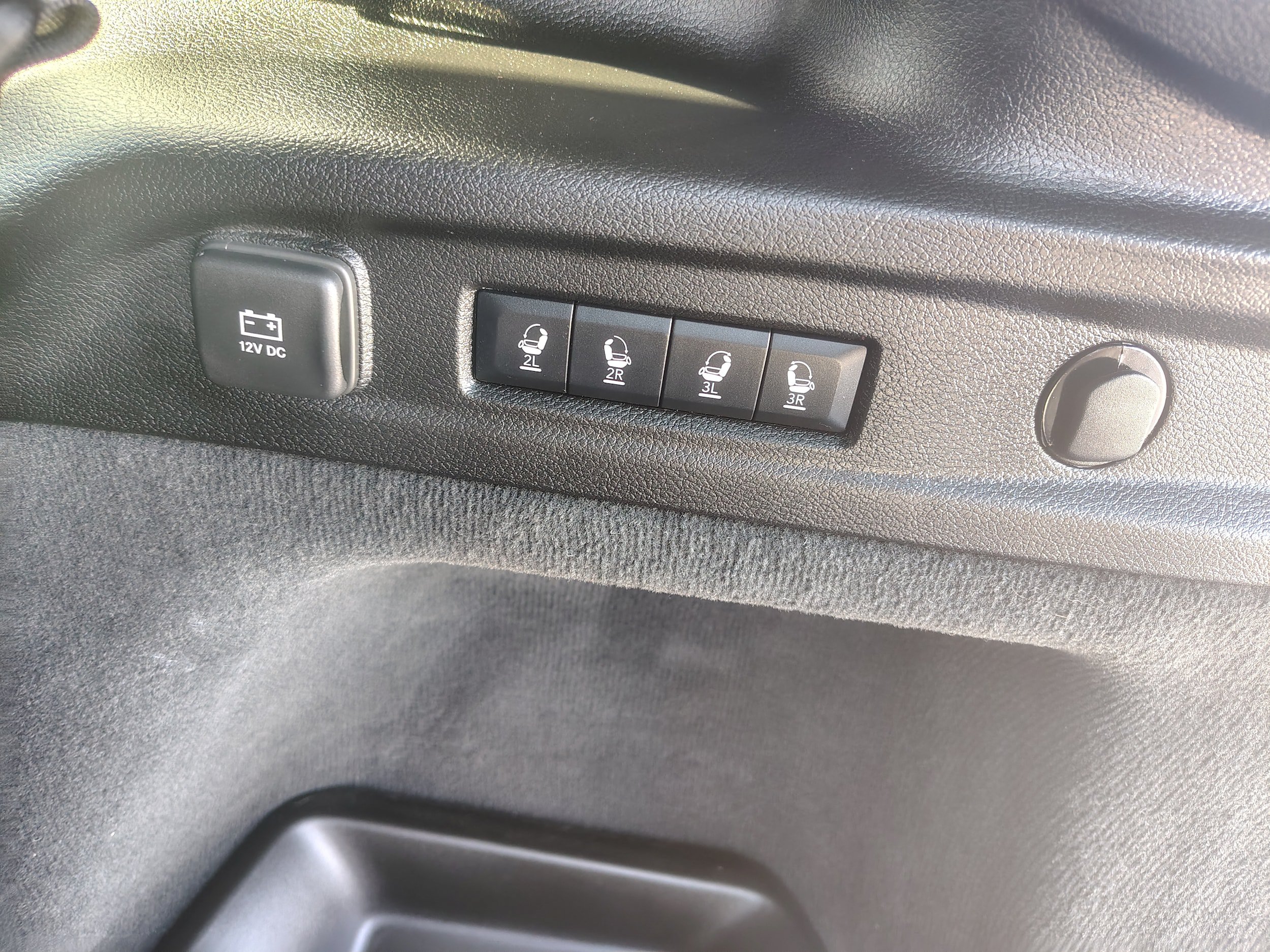 Certified 2025 Jeep Grand Cherokee L Summit AWD/4WD image 12