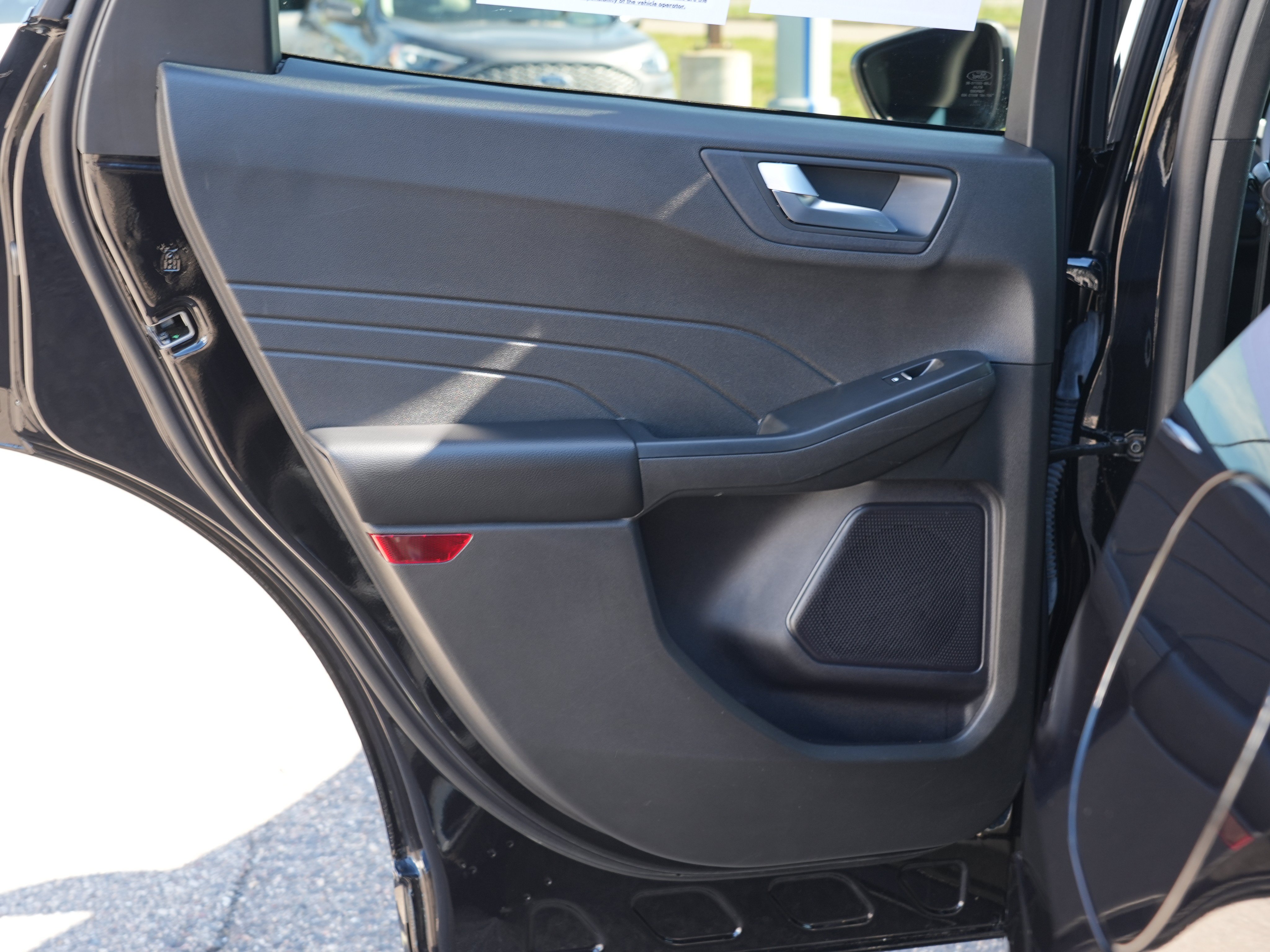 Used 2024 Ford Escape ST-Line w/ Tech Pack #1 AWD/4WD image 21