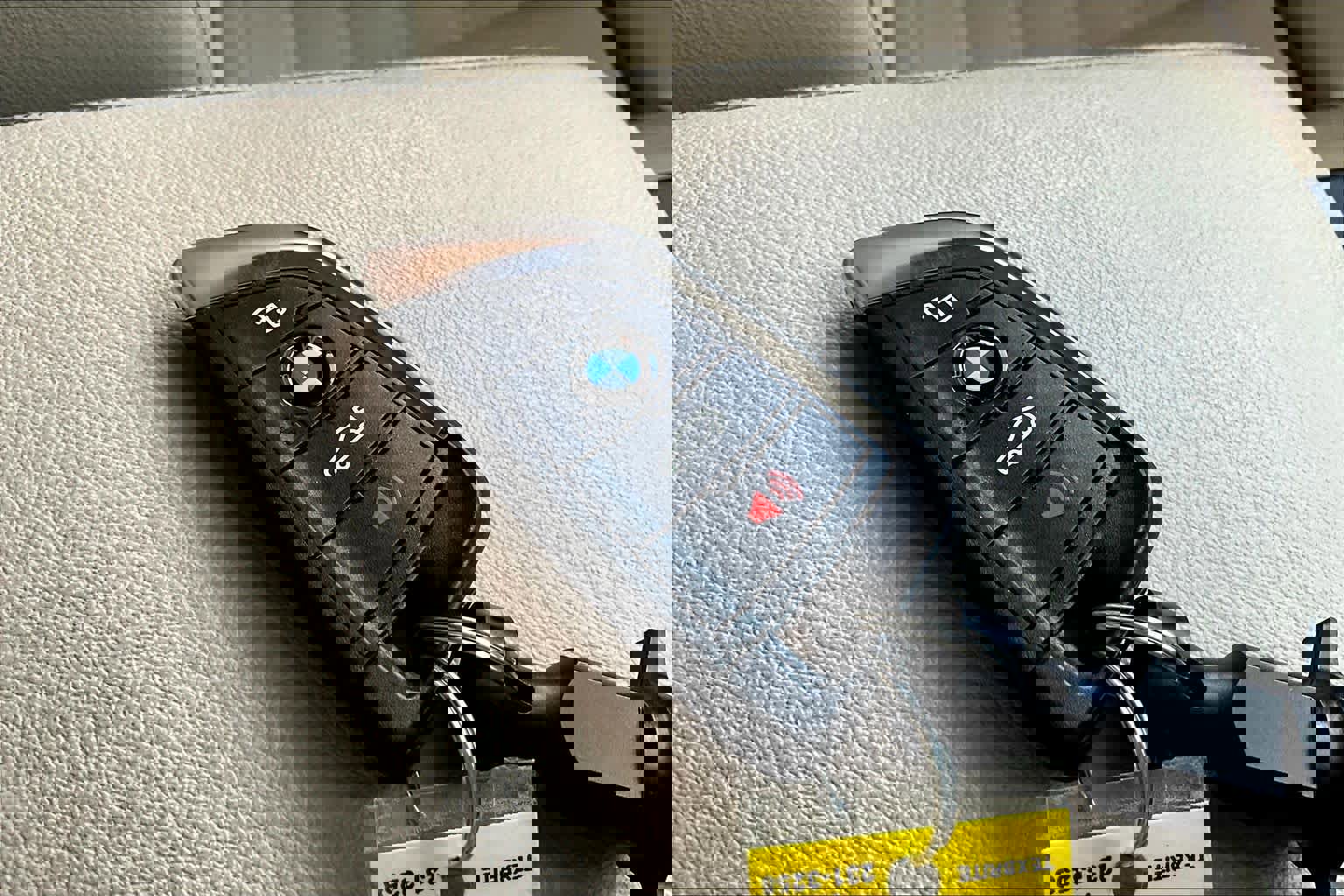 Used 2023 BMW i4 eDrive35 w/ Premium Package image 14