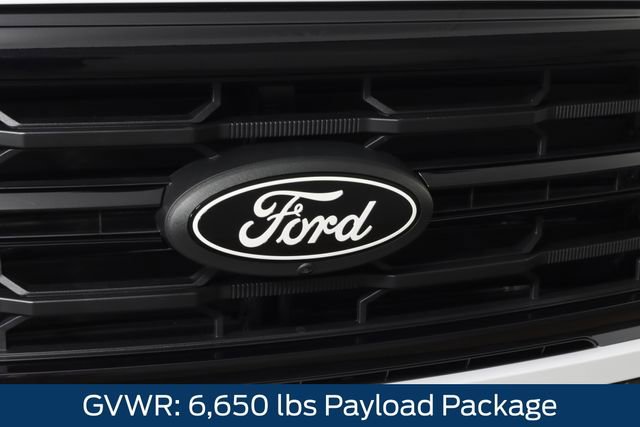 New 2026 Ford F150 XLT w/ Equipment Group 302A MID image 11