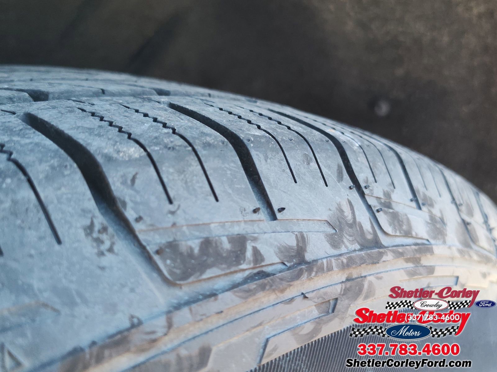 Used 2024 Cadillac XT4 Premium Luxury image 17