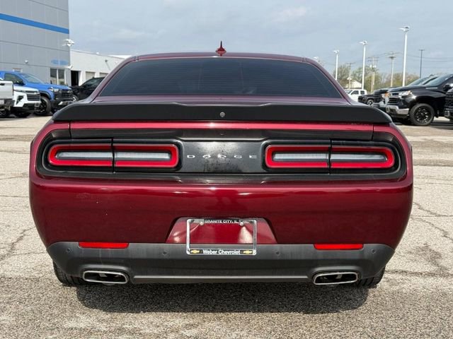 Used 2023 Dodge Challenger GT image 4