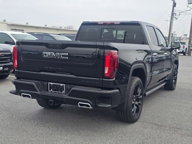 New 2026 GMC Sierra 1500 Denali AWD/4WD image 5