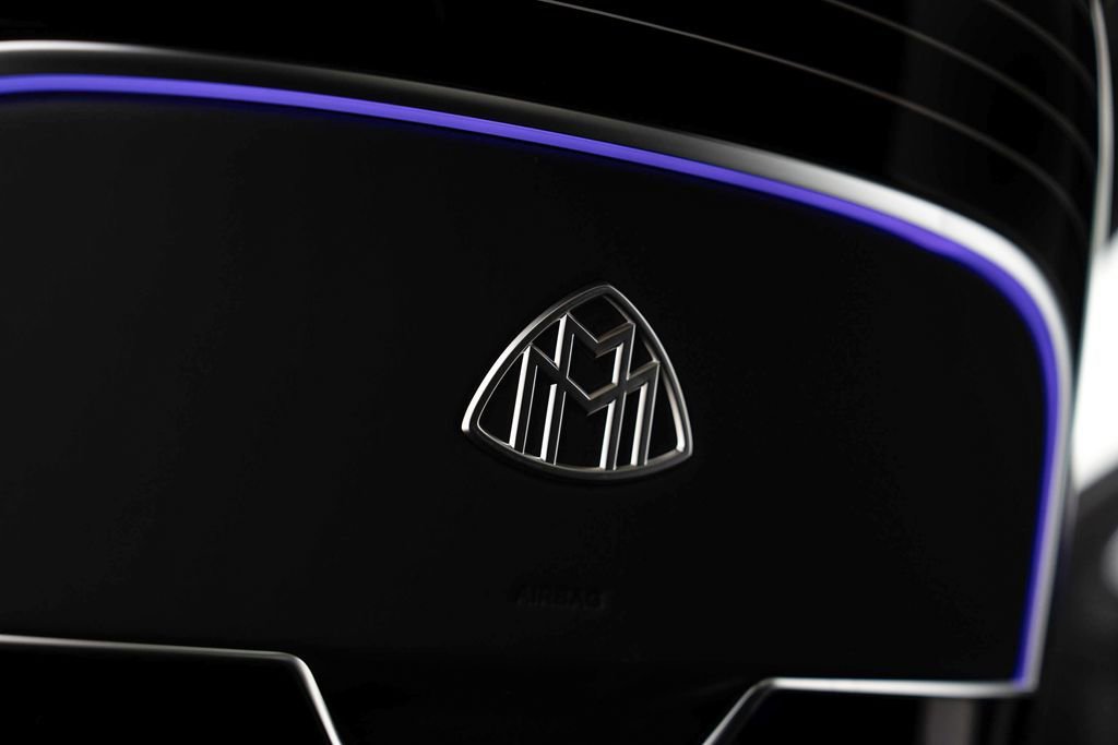 Used 2024 Mercedes-Benz Maybach S 680 4MATIC image 36