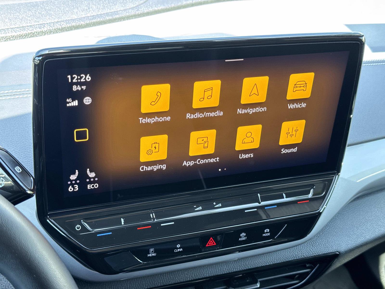 Certified 2023 Volkswagen ID.4 Pro S RWD image 13