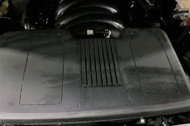 Certified 2023 Chevrolet Tahoe Z71 w/ Z71 Off-Road Package AWD/4WD image 28