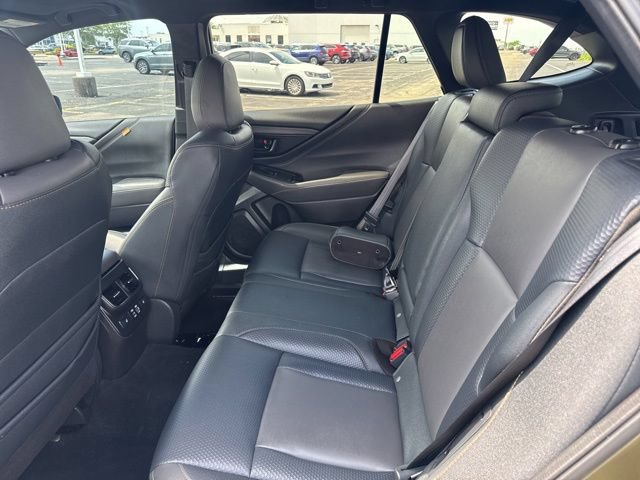Certified 2023 Subaru Outback Wilderness AWD/4WD image 13