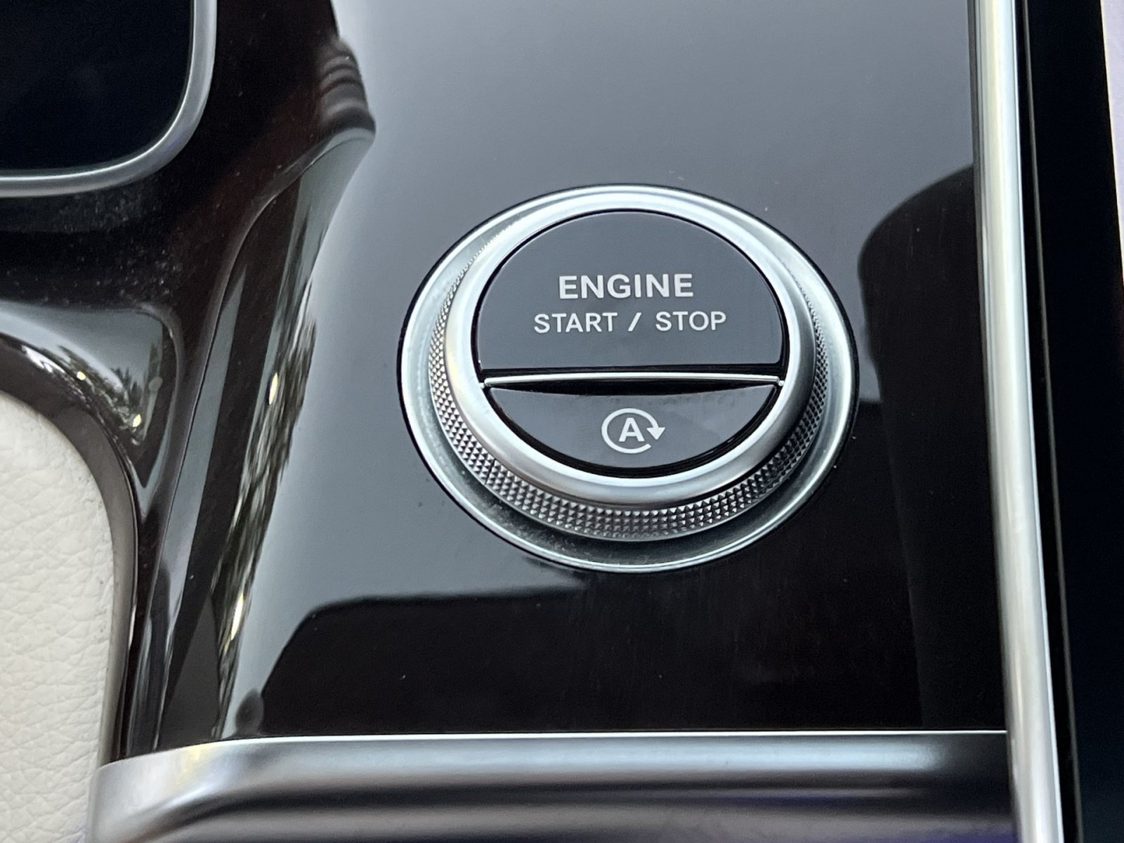 Used 2022 Mercedes-Benz S 500 4MATIC image 39