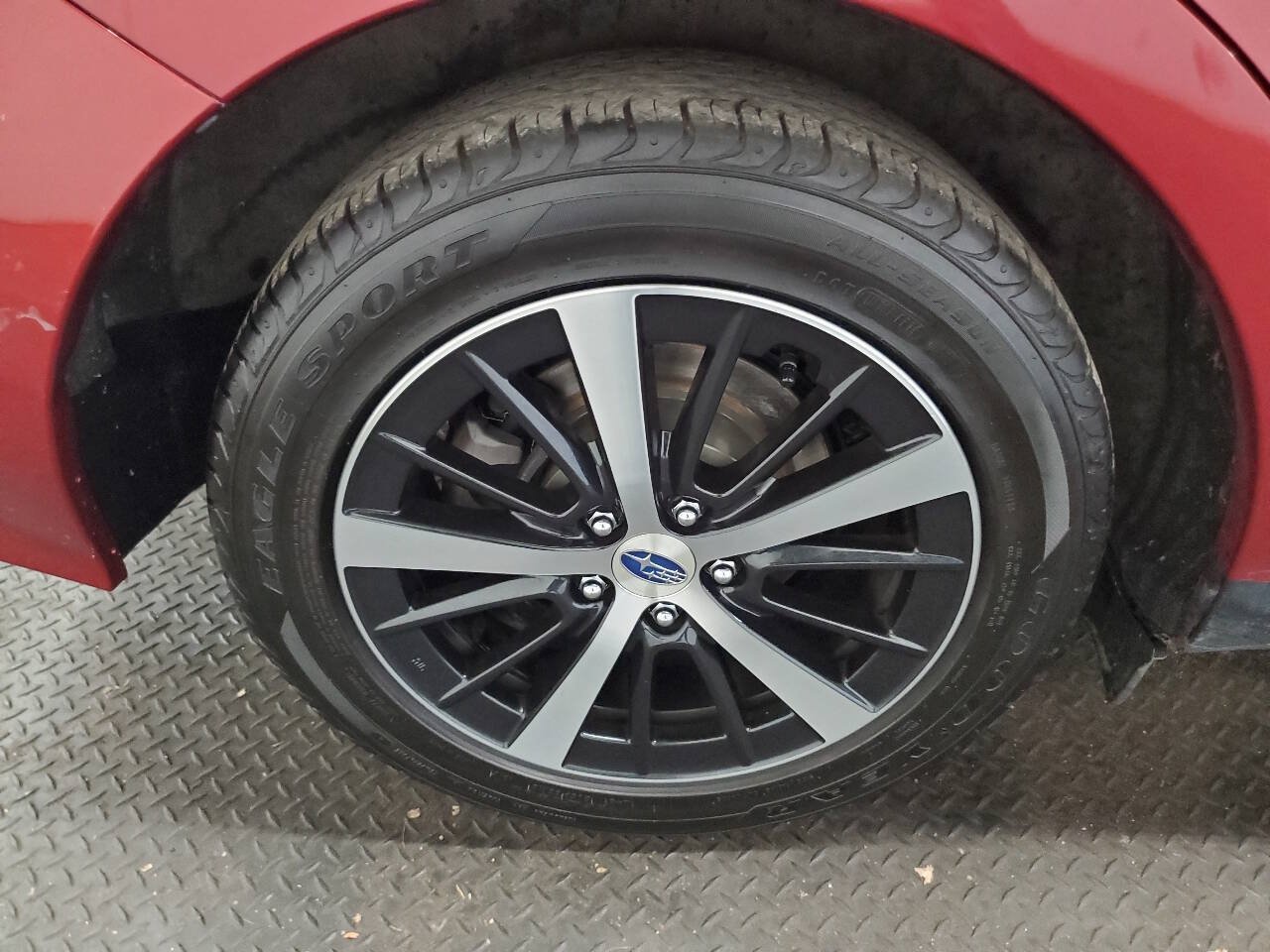 Used 2019 Subaru Impreza 2.0i Premium AWD/4WD image 19