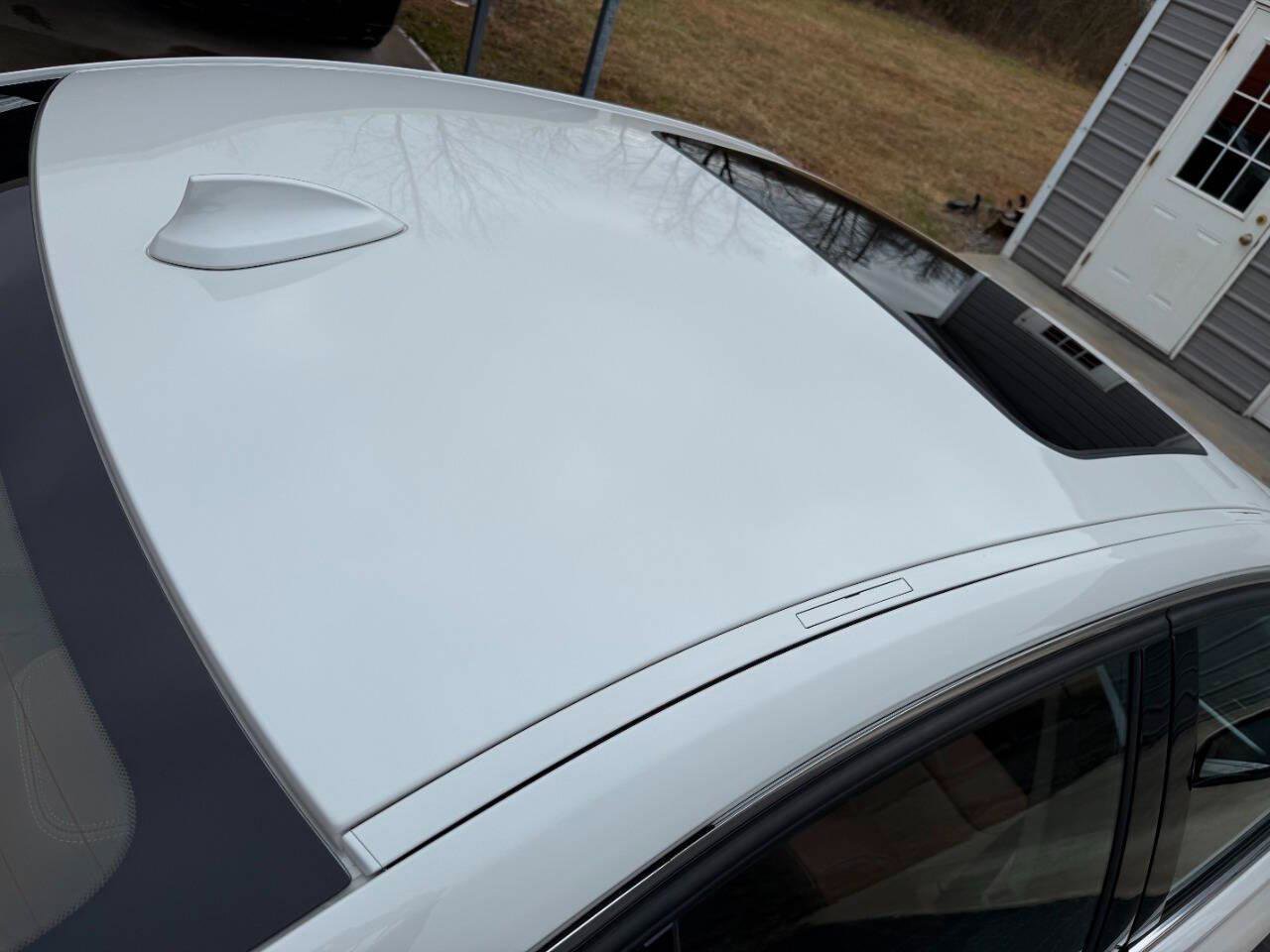 Used 2014 BMW 328i Sedan RWD image 16