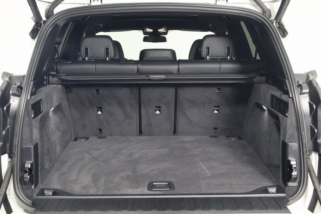 Used 2026 BMW X5 sDrive40i w/ Climate Comfort Package image 14