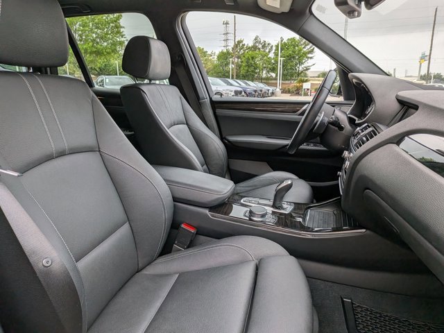 Used 2017 BMW X3 sDrive28i image 16
