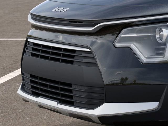 New 2026 Kia Niro LX image 12