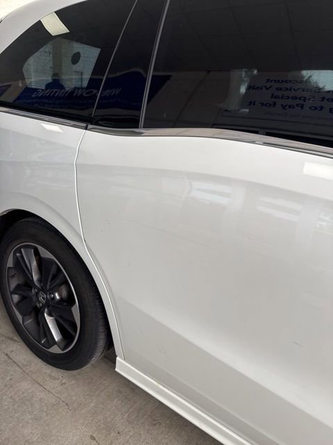 Used 2022 Honda Odyssey Elite image 14