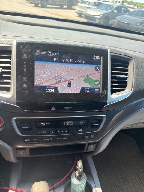 Used 2019 Honda Ridgeline RTL-T image 8