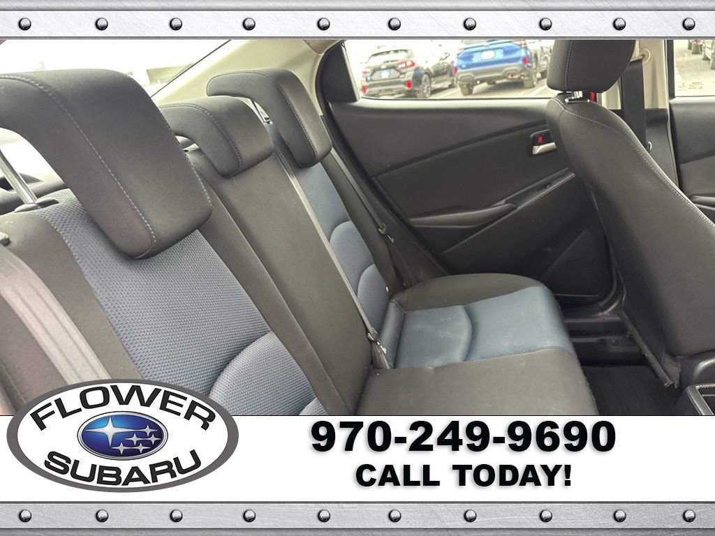 Used 2019 Toyota Yaris LE image 15