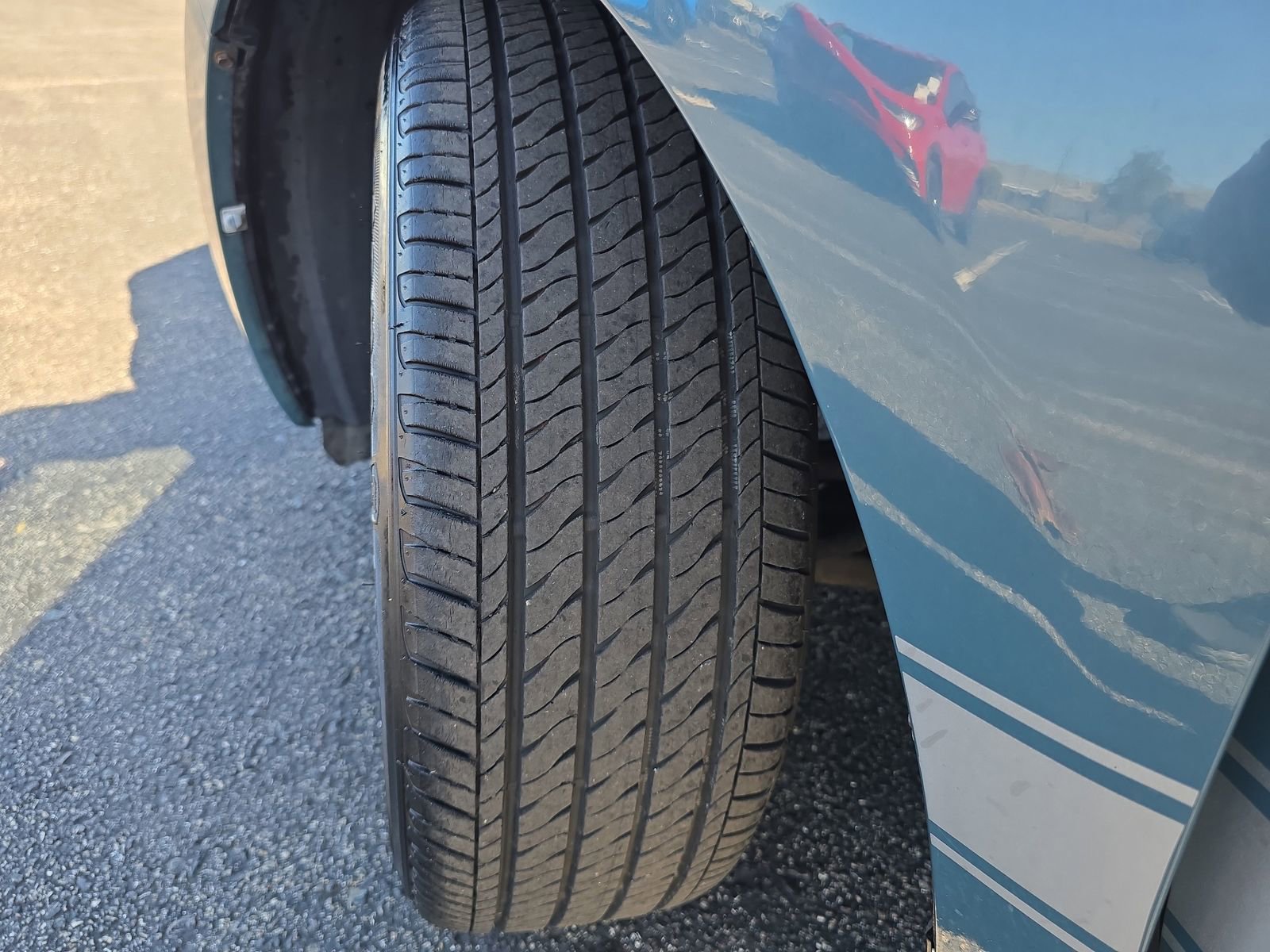 Used 2010 Scion xB image 25