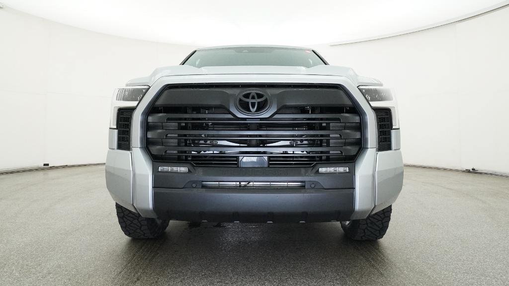 New 2026 Toyota Tundra SR5 AWD/4WD image 38