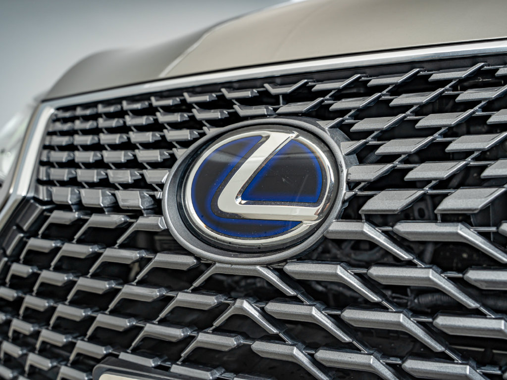 Certified 2021 Lexus RX 450h AWD w/ Premium Package image 12
