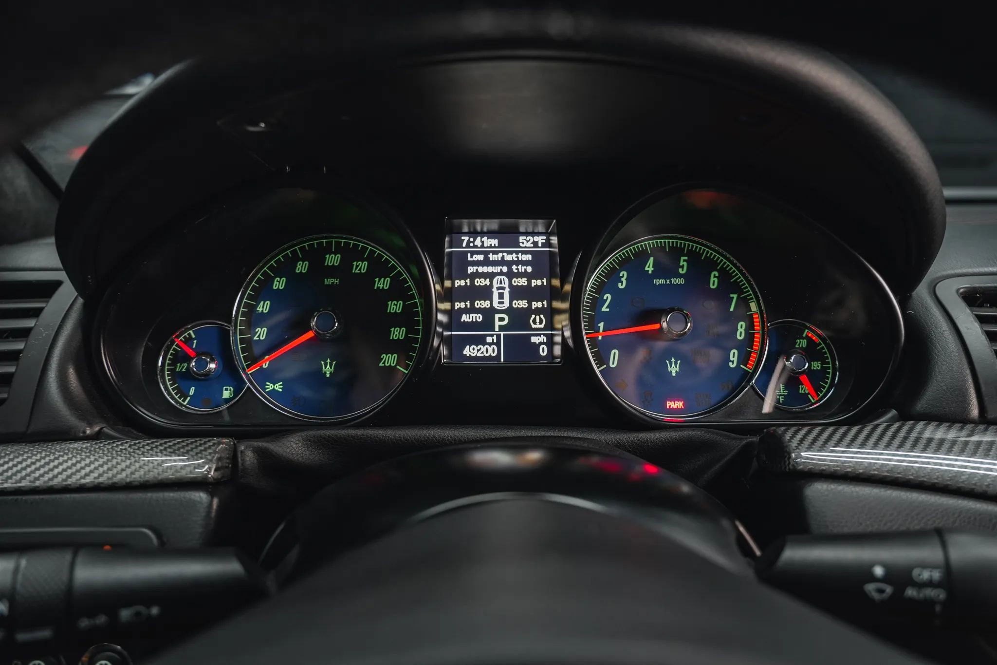 Used 2015 Maserati GranTurismo Sport image 60