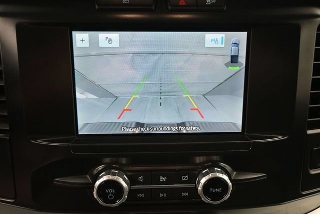 Used 2022 Ford F150 XLT AWD/4WD image 21
