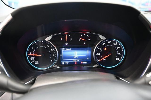 Used 2024 Chevrolet Equinox LT image 27