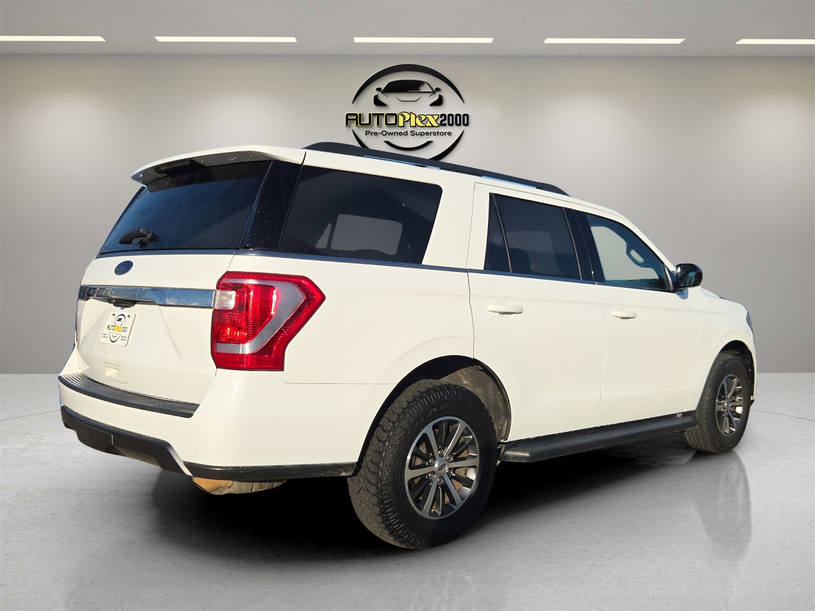 Used 2020 Ford Expedition XL image 7