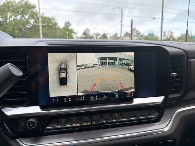 Used 2024 Chevrolet Silverado 2500 High Country w/ High Country Premium Package image 16