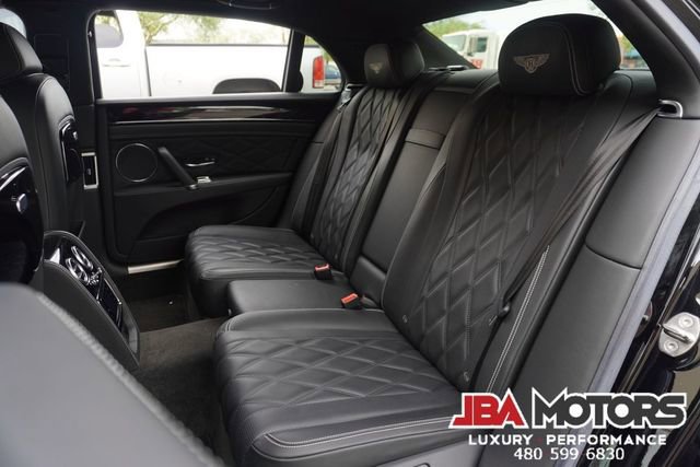 Used 2015 Bentley Flying Spur W12 AWD/4WD image 87
