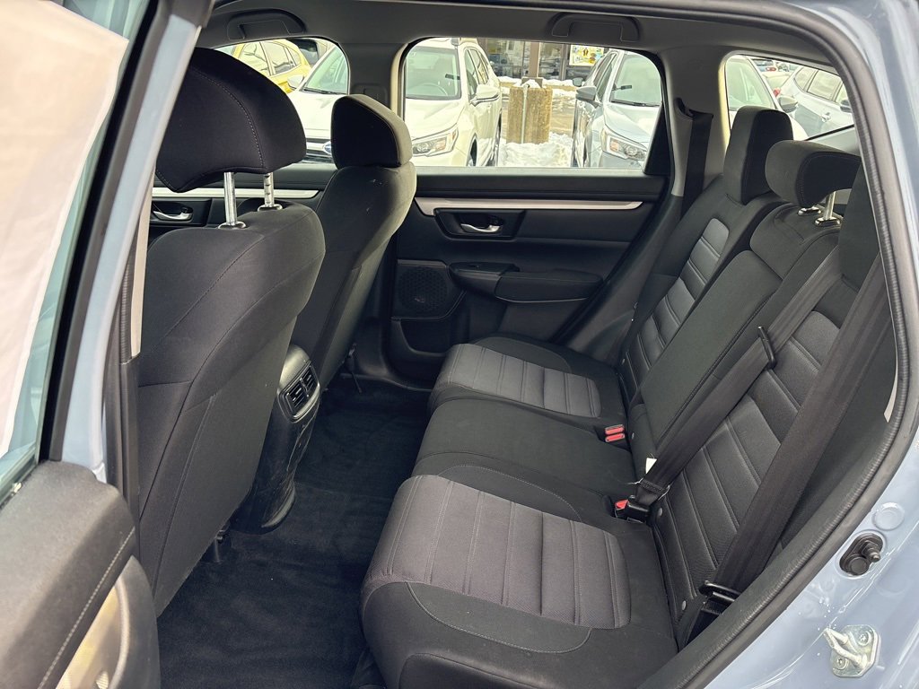Used 2021 Honda CR-V Special Edition image 12
