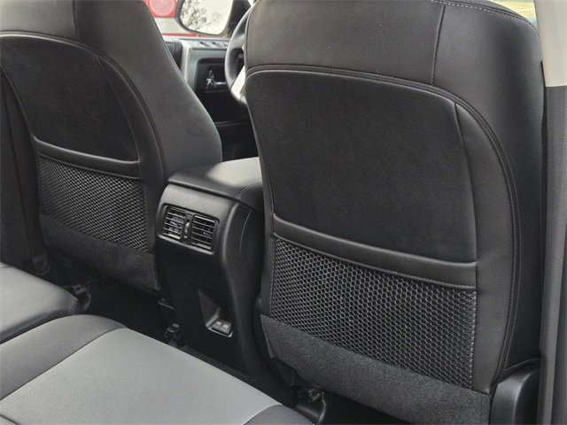 Used 2023 Toyota 4Runner SR5 Premium image 30