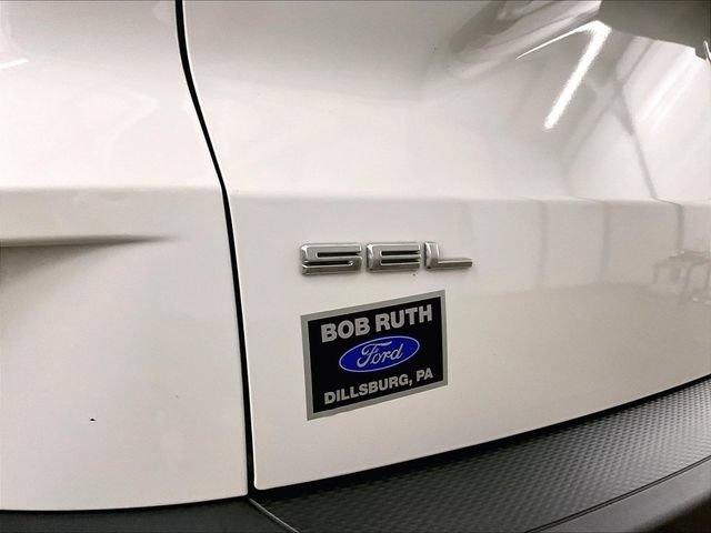 Used 2022 Ford Escape SEL w/ Technology Package AWD/4WD image 13