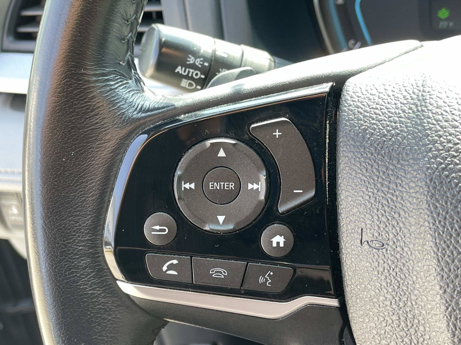 Used 2018 Honda Odyssey EX-L image 5