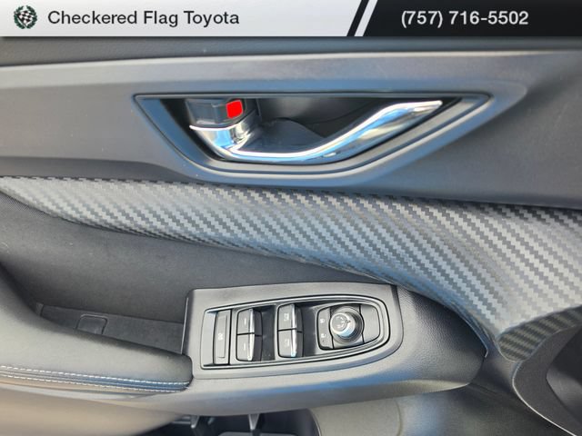 Used 2025 Subaru Ascent Premium AWD/4WD image 21