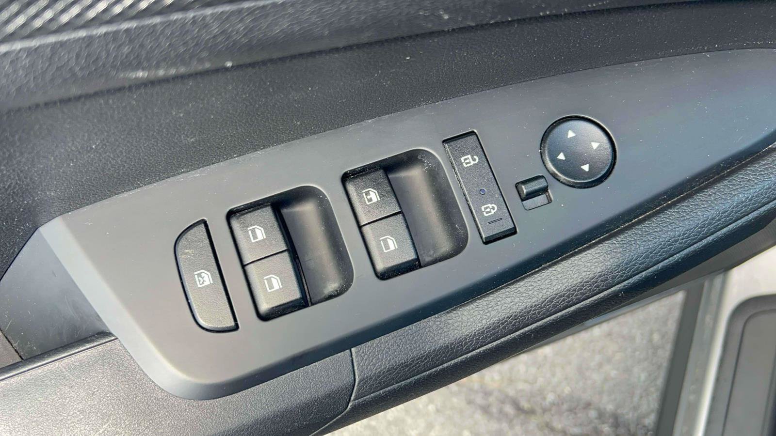 Used 2024 Kia Sportage LX AWD/4WD image 22