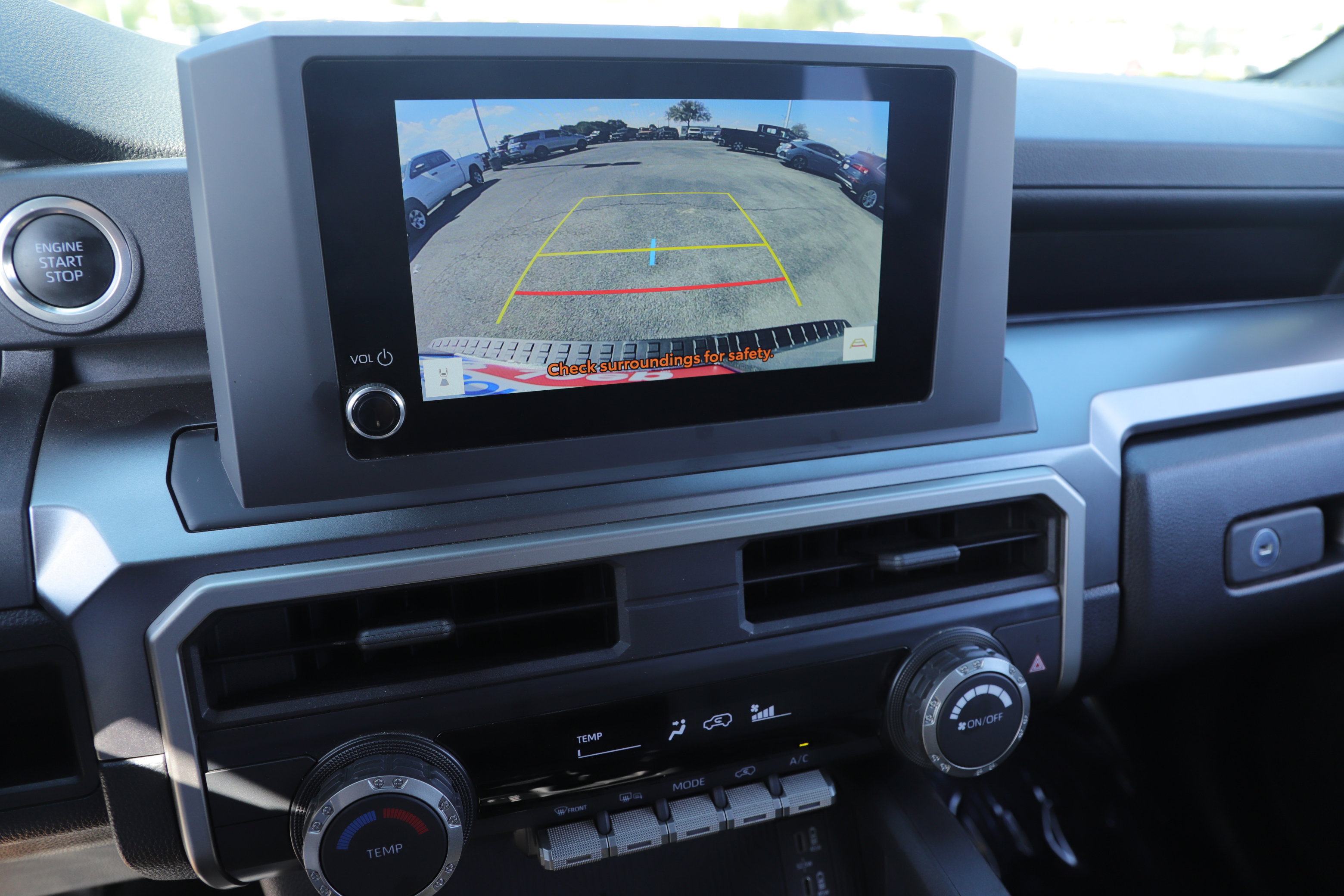 Used 2025 Toyota 4Runner SR5 image 19