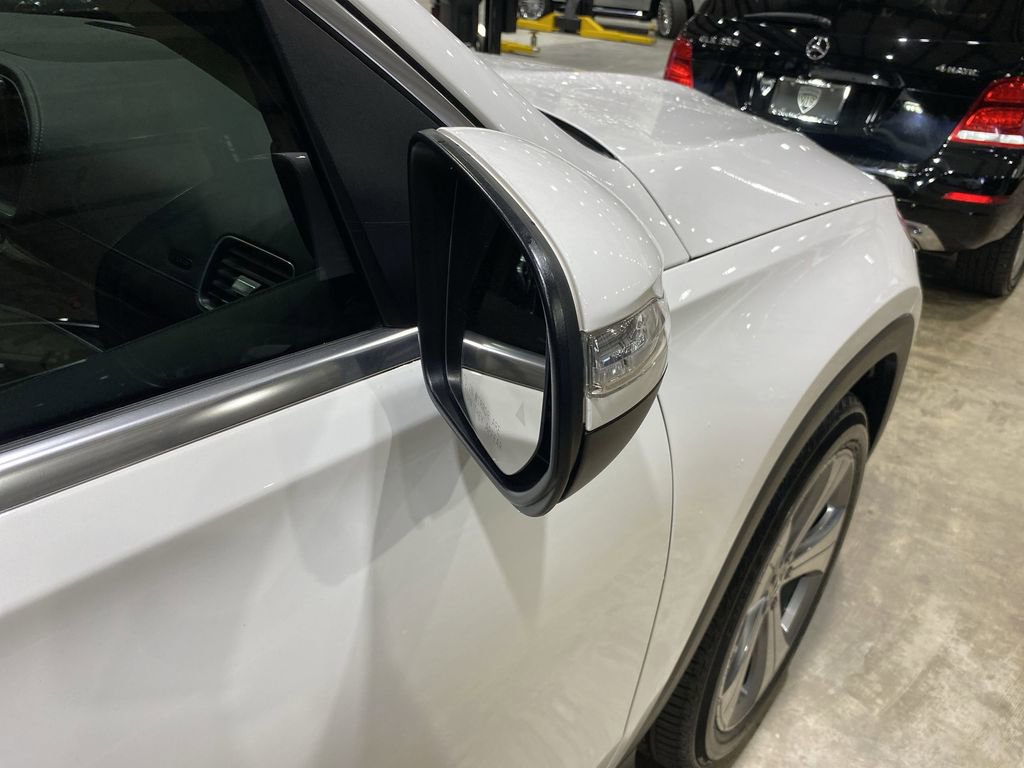 Certified 2022 Mercedes-Benz GLS 450 4MATIC image 23