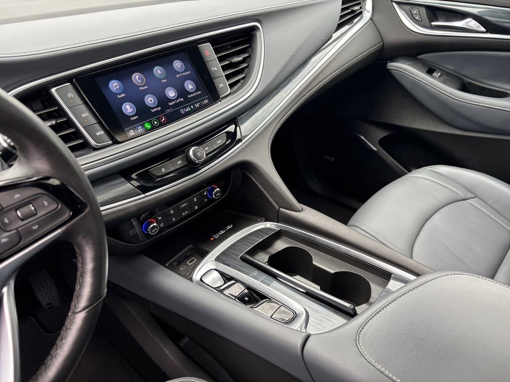 Used 2023 Buick Enclave Premium w/ Experience Buick Package AWD/4WD image 21