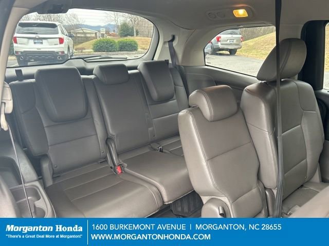 Used 2016 Honda Odyssey EX-L image 37