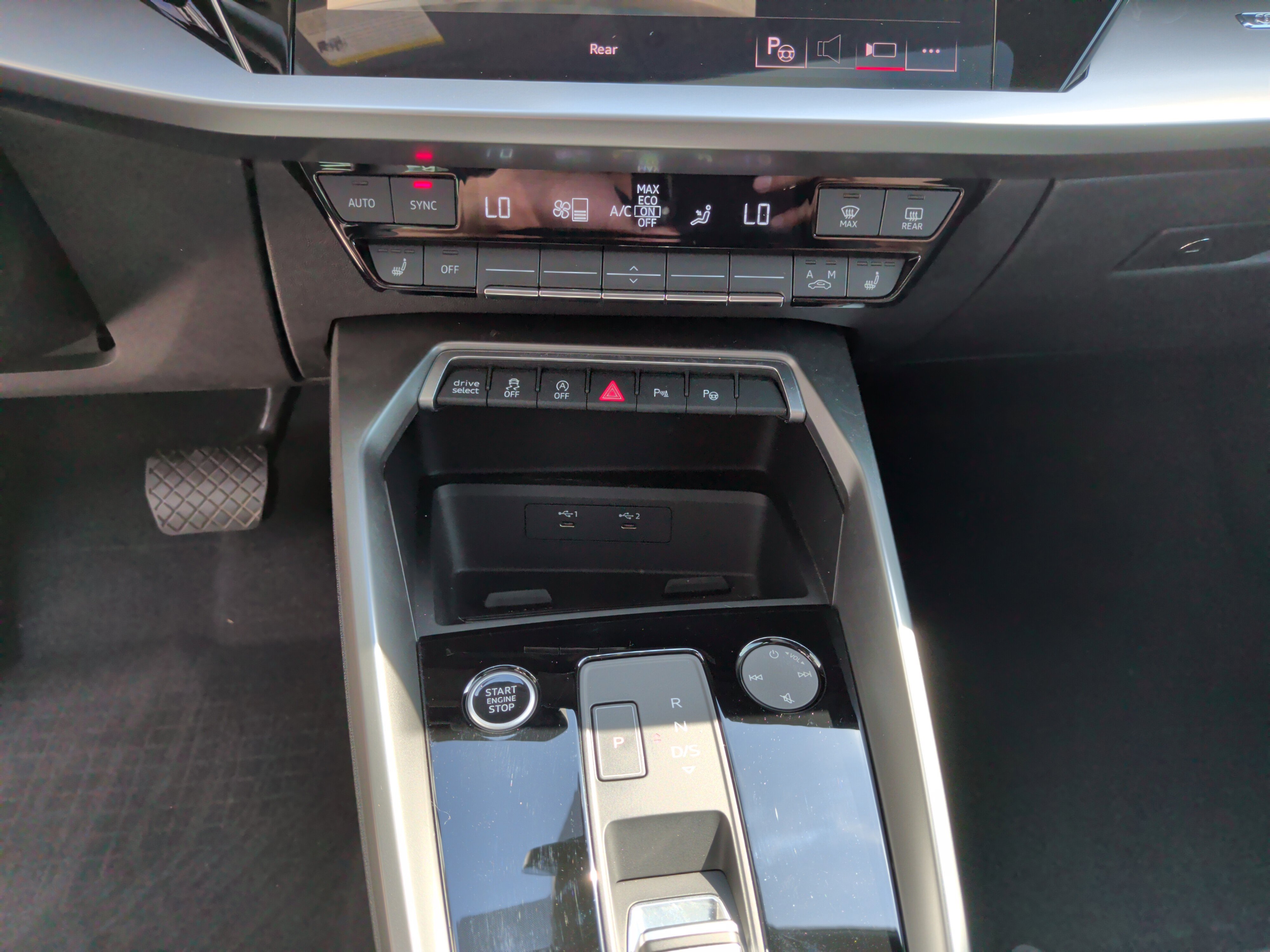 Used 2023 Audi A3 2.0T Premium w/ Convenience Package image 27