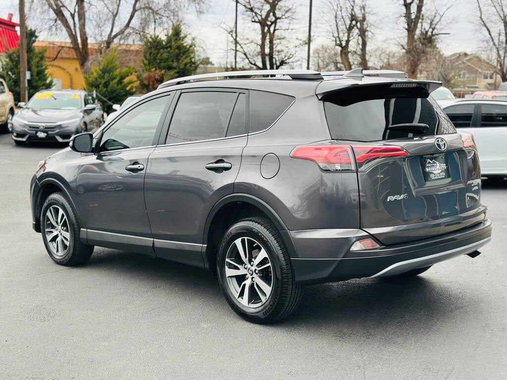 Used 2018 Toyota RAV4 Adventure image 5