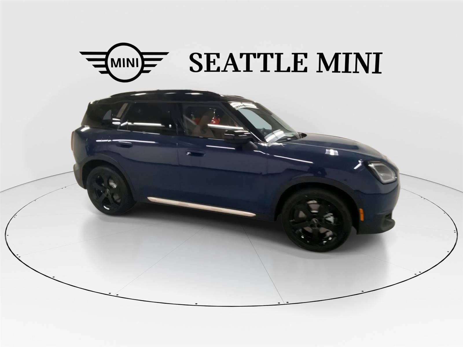 New 2027 MINI Cooper Countryman S w/ Comfort Package Max AWD/4WD image 13