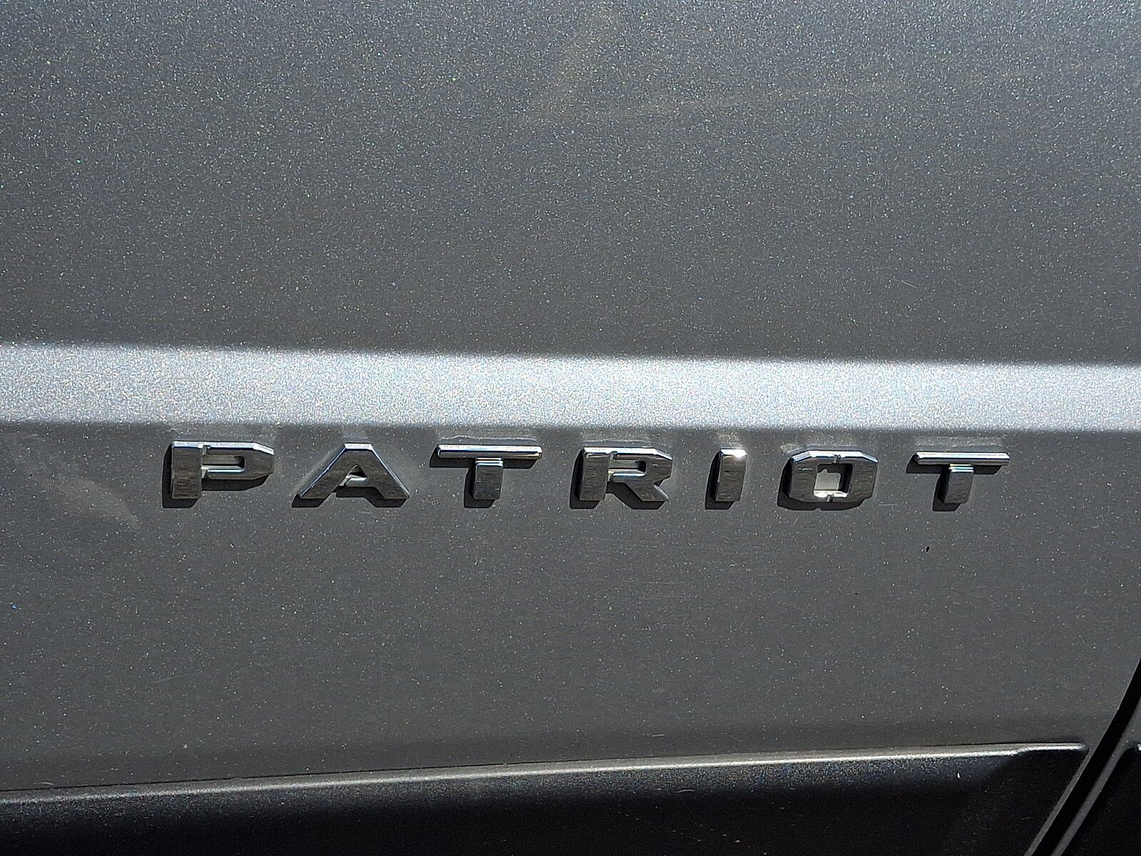 Used 2017 Jeep Patriot Latitude FWD image 29